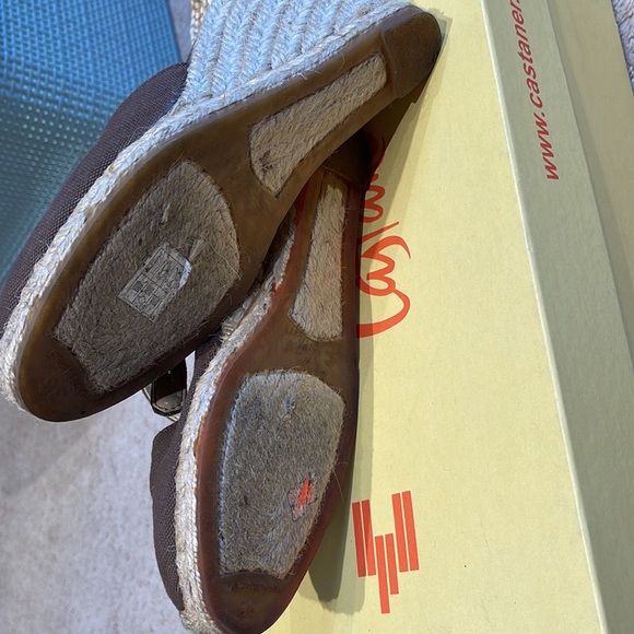 Castañer Espadrille - Picture 5 of 6